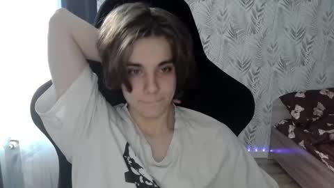 abbysal_blade online show from January 31, 4:47 am