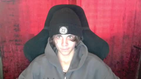 abbysal_blade online show from December 17, 7:29 am