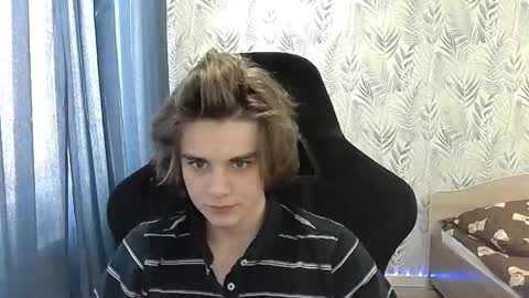 abbysal_blade online show from January 27, 5:14 am