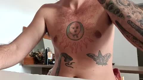 hotmansolo online show from December 24, 10:33 am