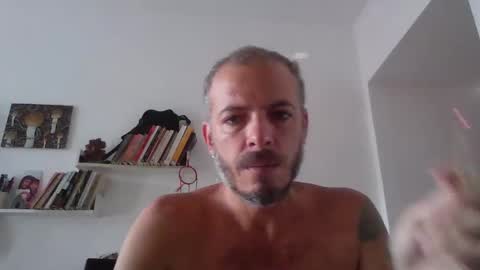 hotmansolo online show from December 17, 9:39 am