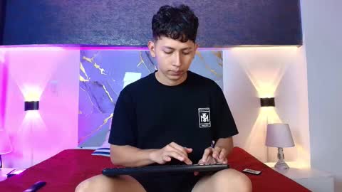 Abel Ordaz online show from November 25, 7:38 pm