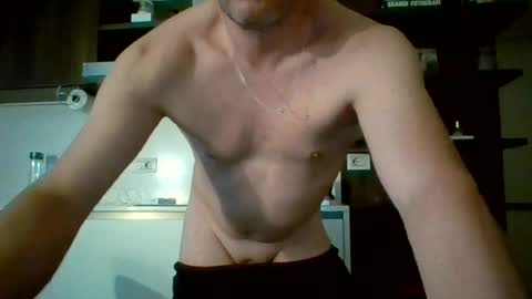abeitaly81 online show from June 13, 6:17 pm