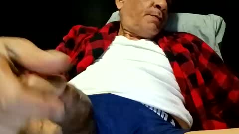 CUBADADY online show from April 7, 1:38 am