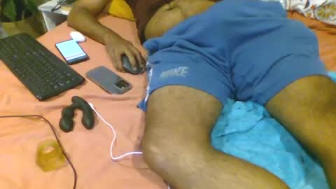 Naked Gentleman online show from January 22, 11:21 pm