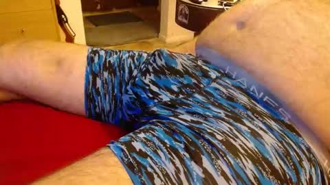 abigspermdonor online show from January 13, 1:10 am