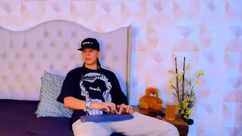  Abrovanel online show from July 1, 9:59 pm