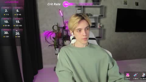 Nick online show from March 2, 6:48 pm