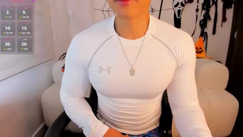 Will online show from October 17, 2:04 am