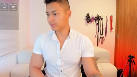 Will online show from October 2, 9:13 am