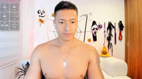 Will online show from October 19, 11:30 pm