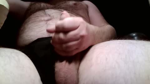 abwhorny online show from October 7, 12:37 am