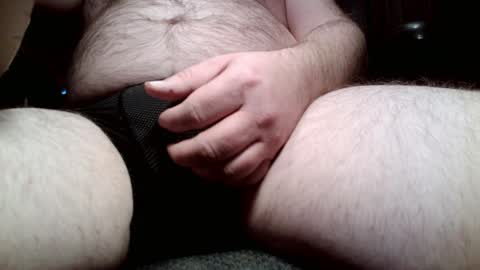 abwhorny online show from December 24, 4:19 pm