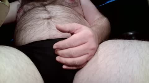 abwhorny online show from December 14, 8:05 pm