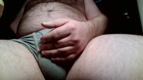 abwhorny online show from February 1, 2:45 pm