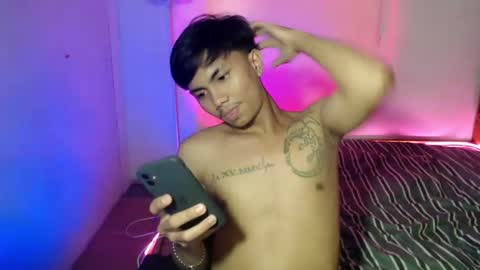 Ace online show from July 31, 1:43 pm