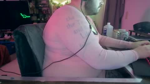 acedhappyman online show from February 12, 2:17 am