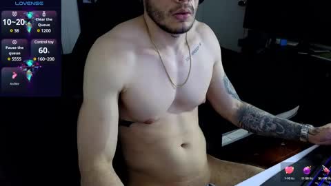 acedksr online show from December 27, 4:15 am