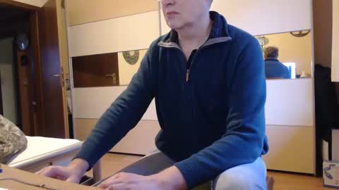 Snapshot of ach471 chatting on January 22, 7:46 am ach471 online show from January 22, 7:46 am