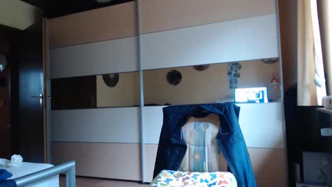 Snapshot of ach471 chatting on March 11, 7:15 am ach471 online show from March 11, 7:15 am