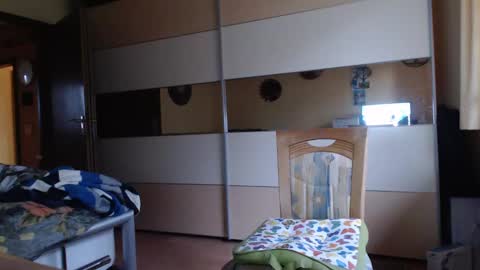 Snapshot of ach471 chatting on January 2, 7:55 am ach471 online show from January 2, 7:55 am