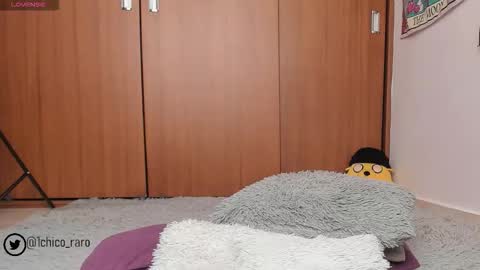 Jhonny online show from March 17, 6:54 pm