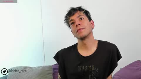 Jhonny online show from October 14, 3:35 am