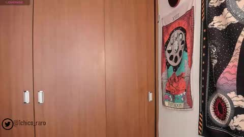 Jhonny online show from February 9, 12:54 pm