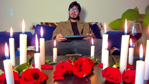 Snapshot of ackerman_eren_ chatting on February 14, 9:34 am R. online show from February 14, 9:34 am