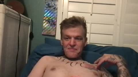 acutewhiteboi online show from July 13, 6:59 am