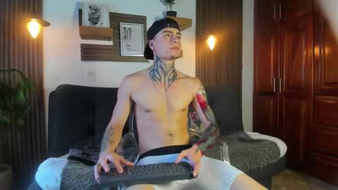 Acxel online show from March 23, 10:27 pm