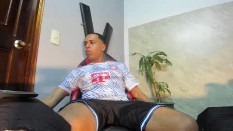 ada_brooke online show from January 25, 3:40 am