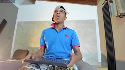 ada_brooke online show from March 4, 3:22 am