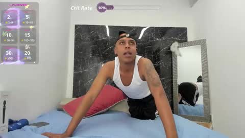 ada_brooke online show from March 20, 11:58 am