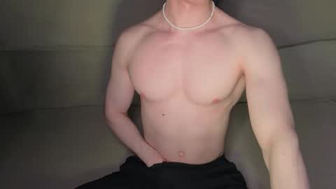 Adam online show from March 5, 4:25 pm