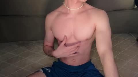 Adam online show from January 16, 5:05 pm