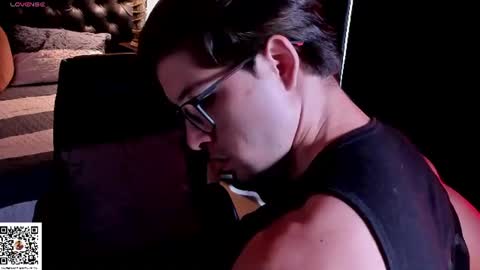 Adam online show from July 15, 12:23 pm