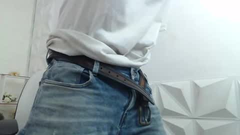 adam_evehotroom online show from January 23, 1:51 am