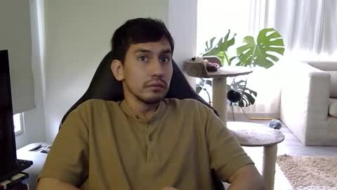 adam_evehotroom online show from October 15, 9:33 pm