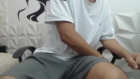 adam_evehotroom online show from January 29, 4:52 pm