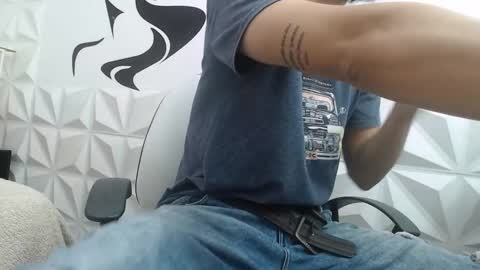 adam_evehotroom online show from February 16, 8:00 pm