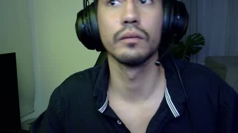 adam_evehotroom online show from October 19, 4:39 am