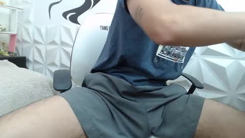 adam_evehotroom online show from February 21, 8:16 pm