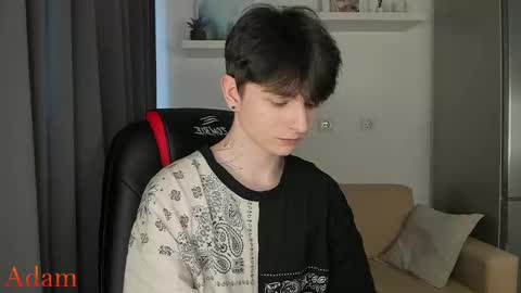 Snapshot of adam_faust chatting on October 4, 1:38 pm Adam online show from October 4, 1:38 pm