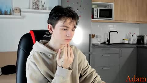 Snapshot of adam_faust chatting on September 19, 5:46 pm Adam online show from September 19, 5:46 pm