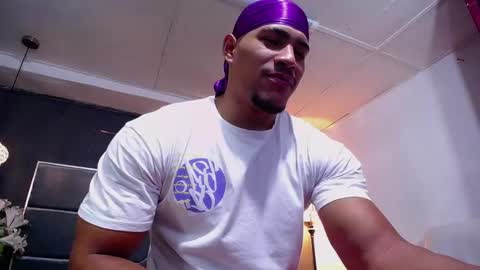 Adam online show from November 11, 2:00 pm