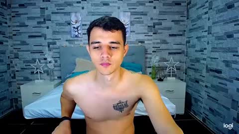 adam hot11 online show from October 6, 7:51 pm