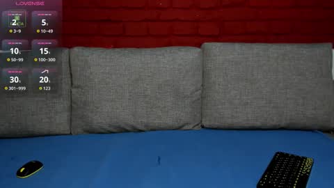 Adam online show from March 7, 12:58 pm