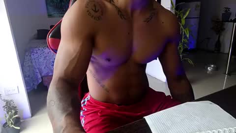 Adam Valencia online show from January 8, 1:38 pm