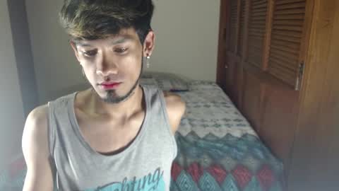 instagram  adam x256 online show from January 13, 6:16 am